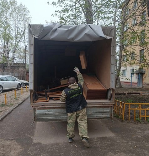  в Старом Осколе